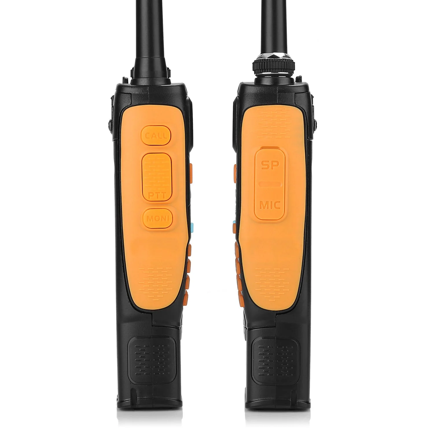 GT-3TP Mark III 3800mAh 8W/4W/1W Dual Band Radio - Image 6